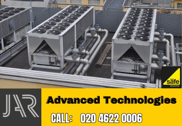 Advanced HVAC Technology Solutions South Norwood