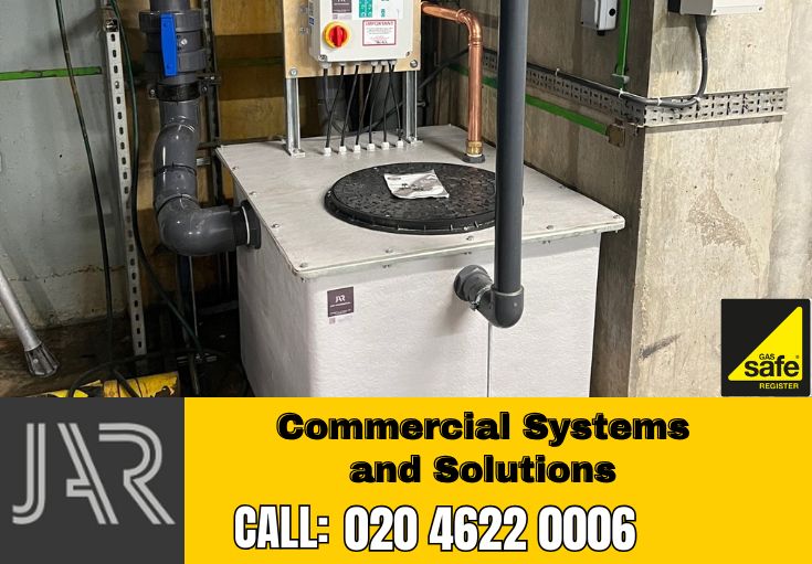 Commercial HVAC Solutions South Norwood