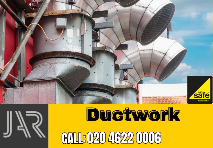 Ductwork Services South Norwood