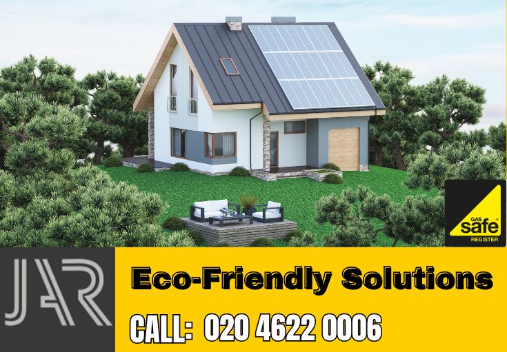 Eco-Friendly & Energy-Efficient Solutions South Norwood