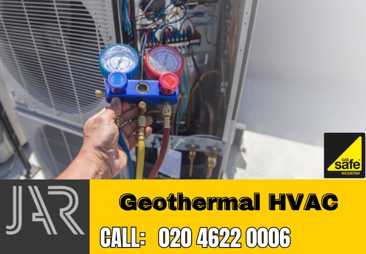 Geothermal HVAC South Norwood