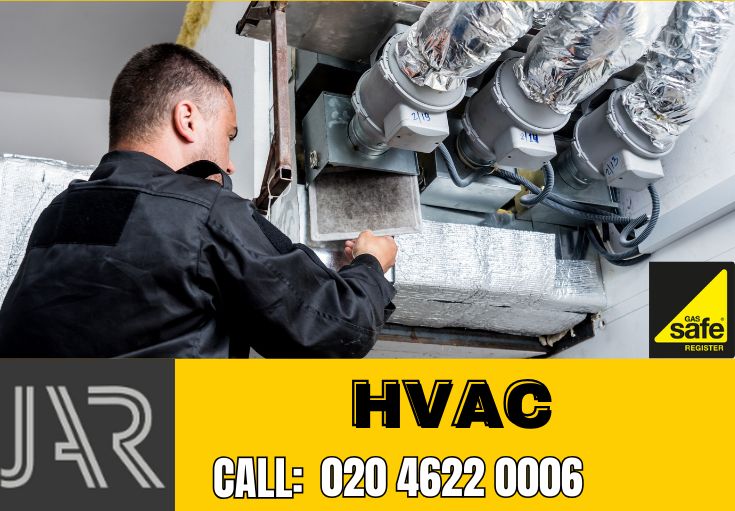 South Norwood Local Heating Ventilation and Air Conditioning Engineers