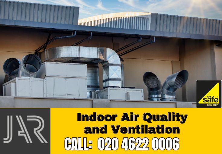 Indoor Air Quality South Norwood