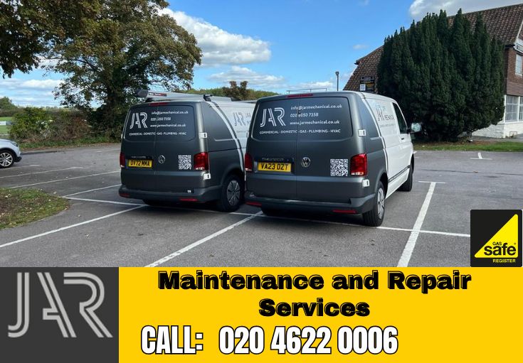 Commercial HVAC Maintenance & Repair South Norwood