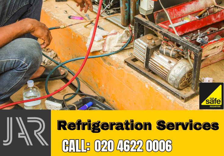 Refrigeration Services South Norwood