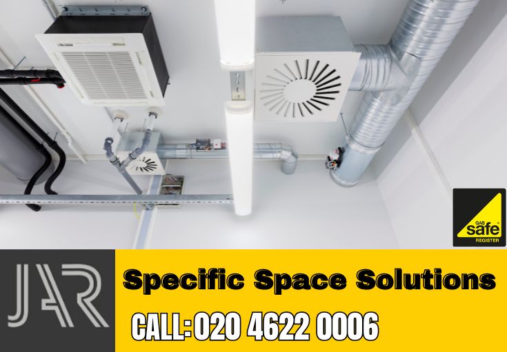 Specific Space Solutions South Norwood, SE25